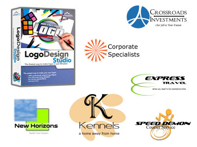 Logo Design Studio on Logo Design Studio