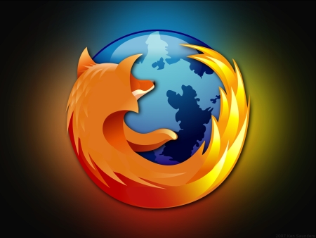 Design Wallpaper Firefox