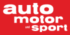 Auto Motor und Sport Logo