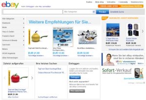 Ebay Online Auktionshaus Tipps Und Angebotsvorlagen Kostenlos