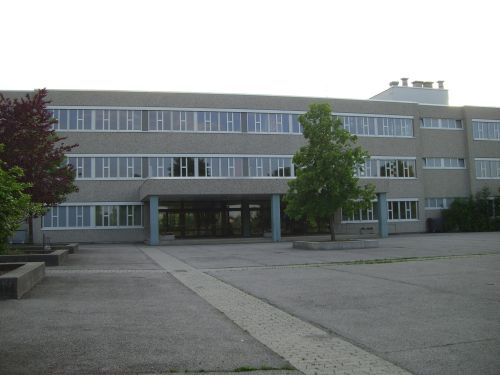 Hauptschule Maisach