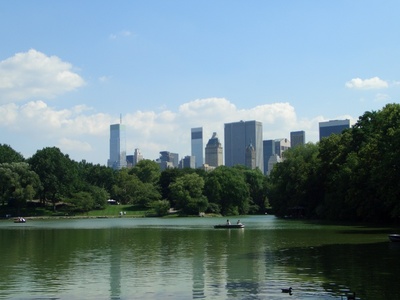 Central Park