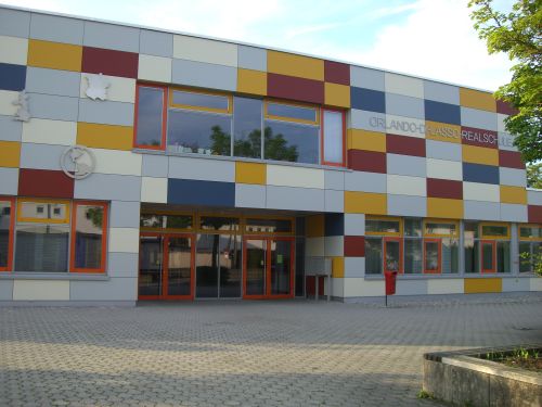 Realschule Maisach