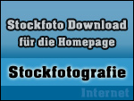 Stockfoto Download für die Homepage