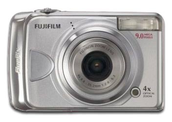 Fujifilm Finepix A920