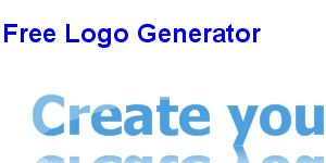 Free Logo Generator