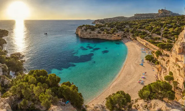 Mallorca eine Insel der Ruhe