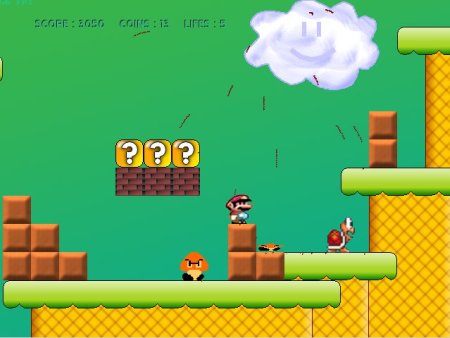 Super Mario Spiele Kostenlos Downloaden Deutsch