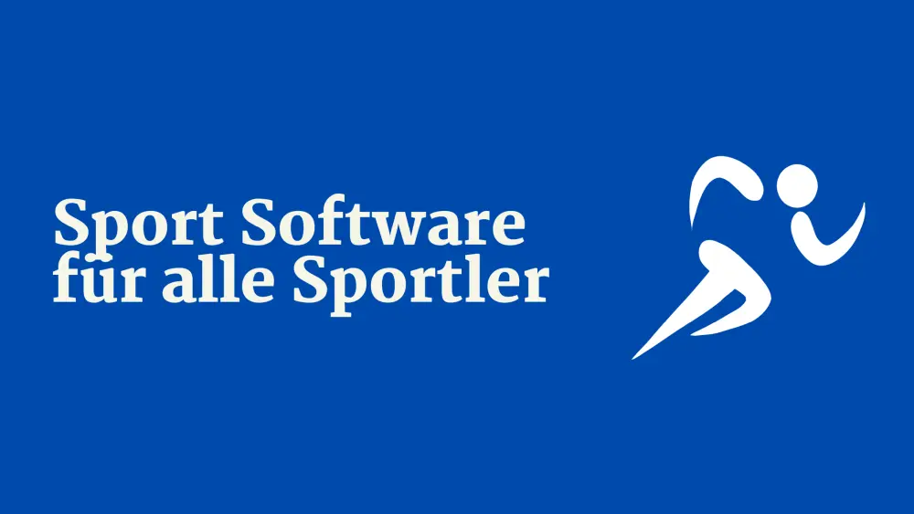 Sport Software
